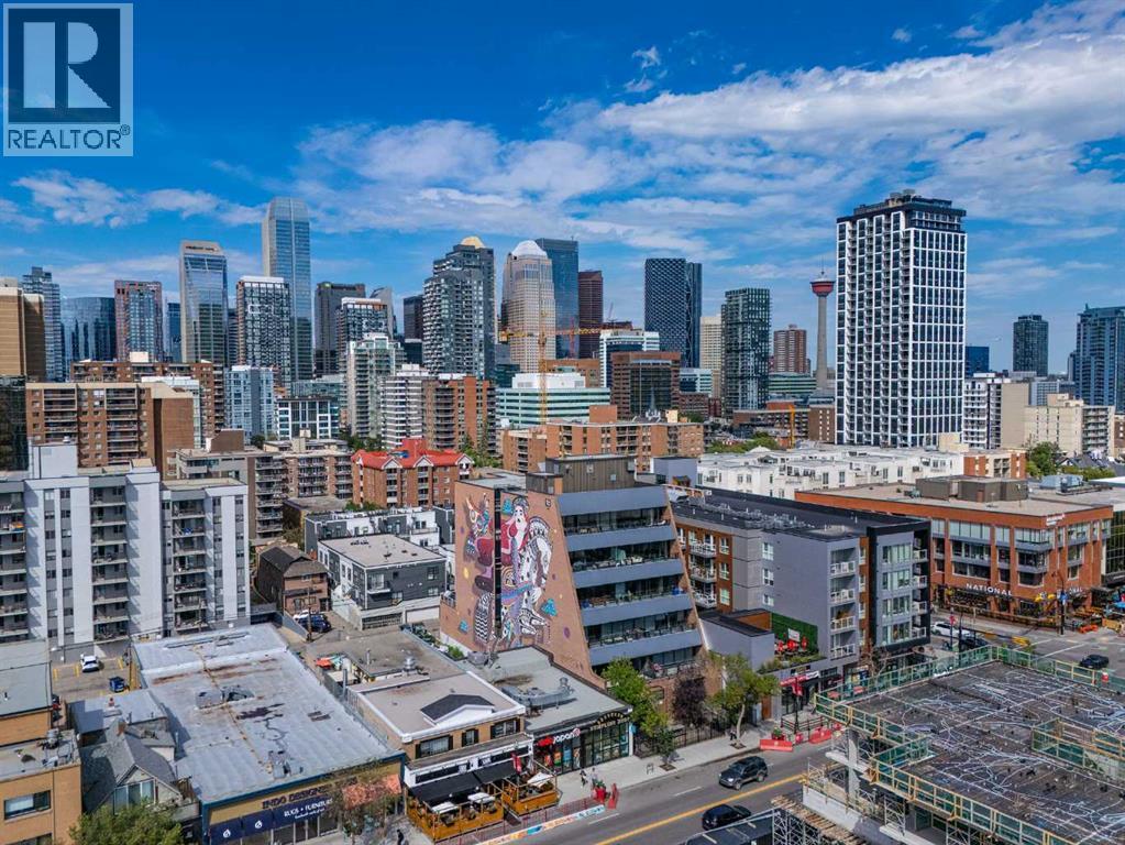 Single Family House for Sale in    Avenue SW Beltline Calgary 