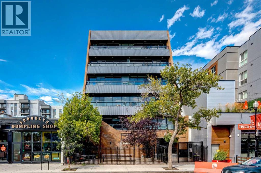 Single Family House for Sale in    Avenue SW Beltline Calgary 
