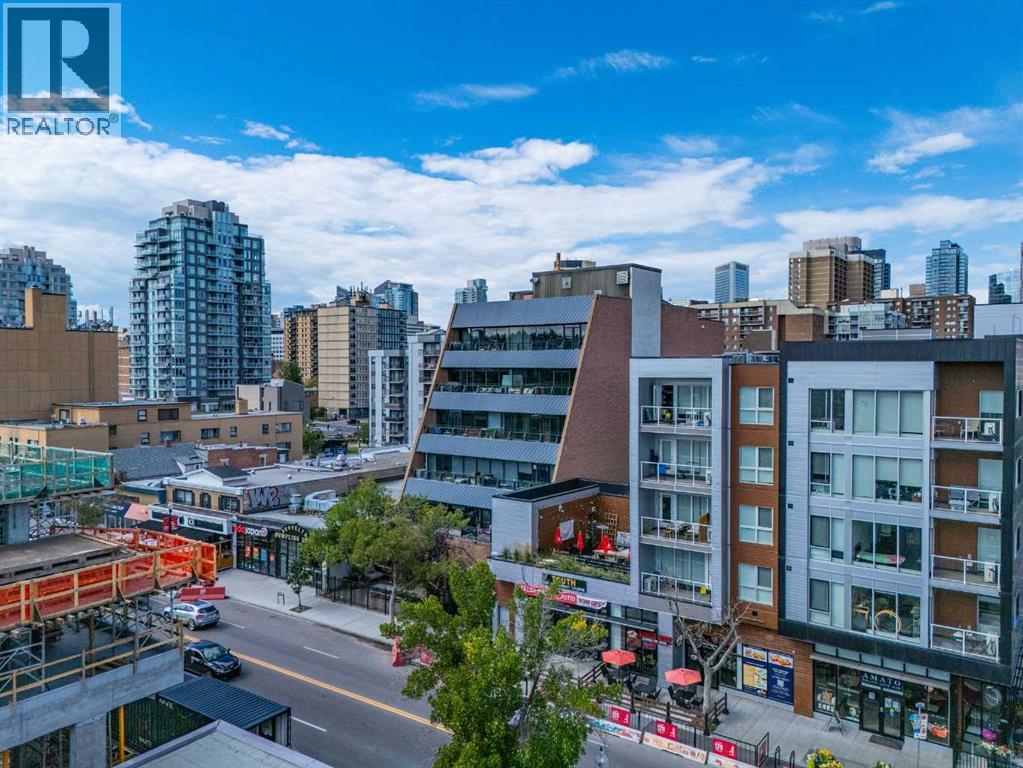 Single Family House for Sale in    Avenue SW Beltline Calgary 