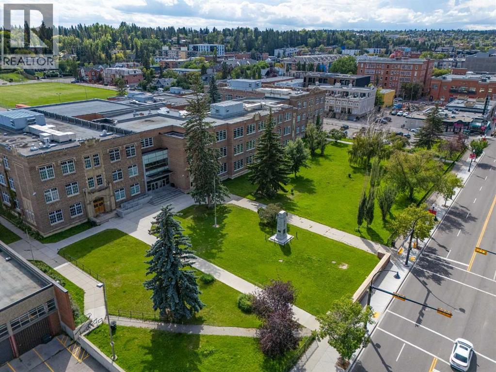 Single Family House for Sale in    Avenue SW Beltline Calgary 