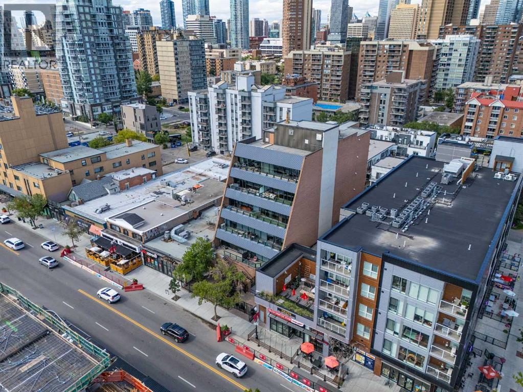 Single Family House for Sale in    Avenue SW Beltline Calgary 