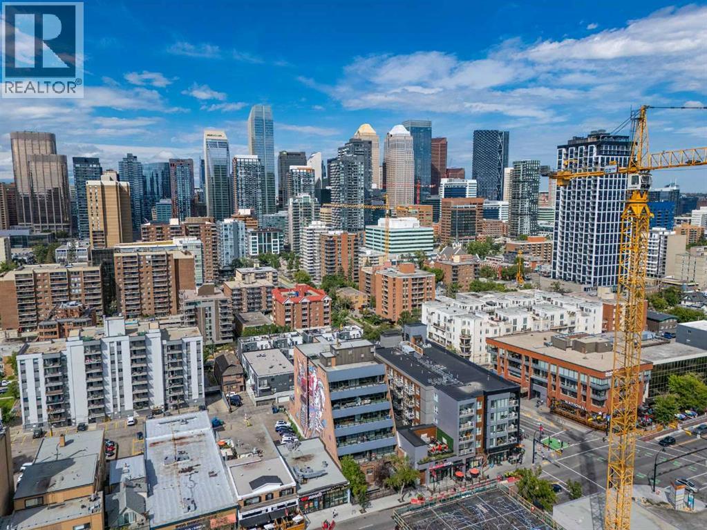 Single Family House for Sale in    Avenue SW Beltline Calgary 