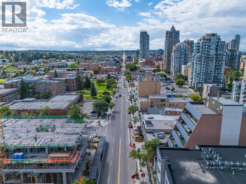 Single Family House for Sale in    Avenue SW Beltline Calgary 