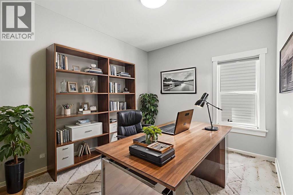 Photo 13 of 134 Panamount Road Nw, Calgary AB