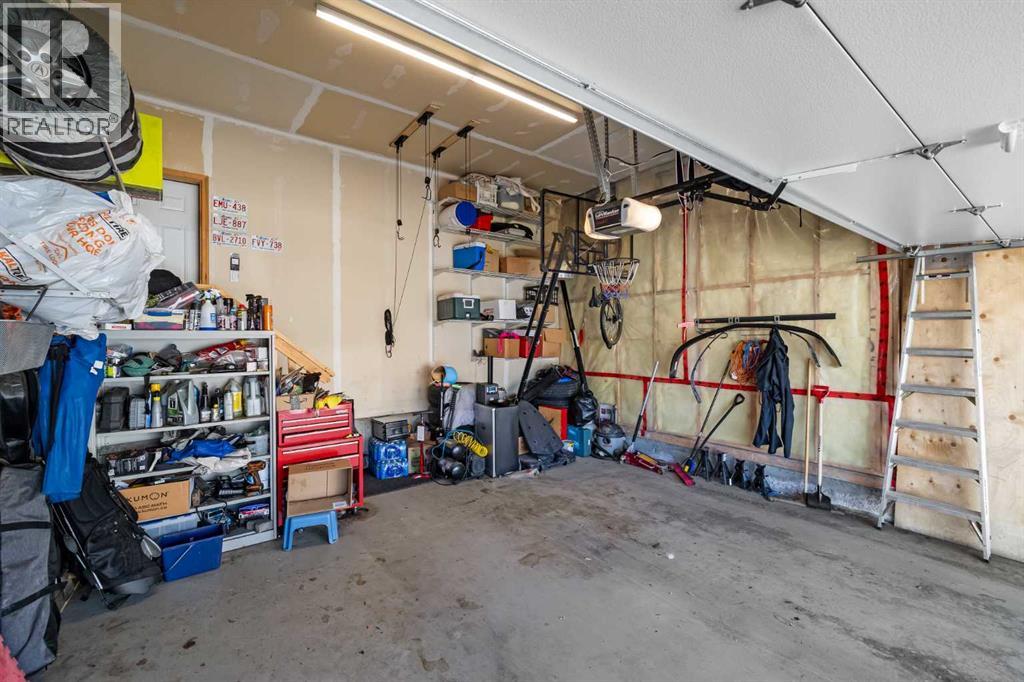 Photo 31 of 134 Panamount Road Nw, Calgary AB