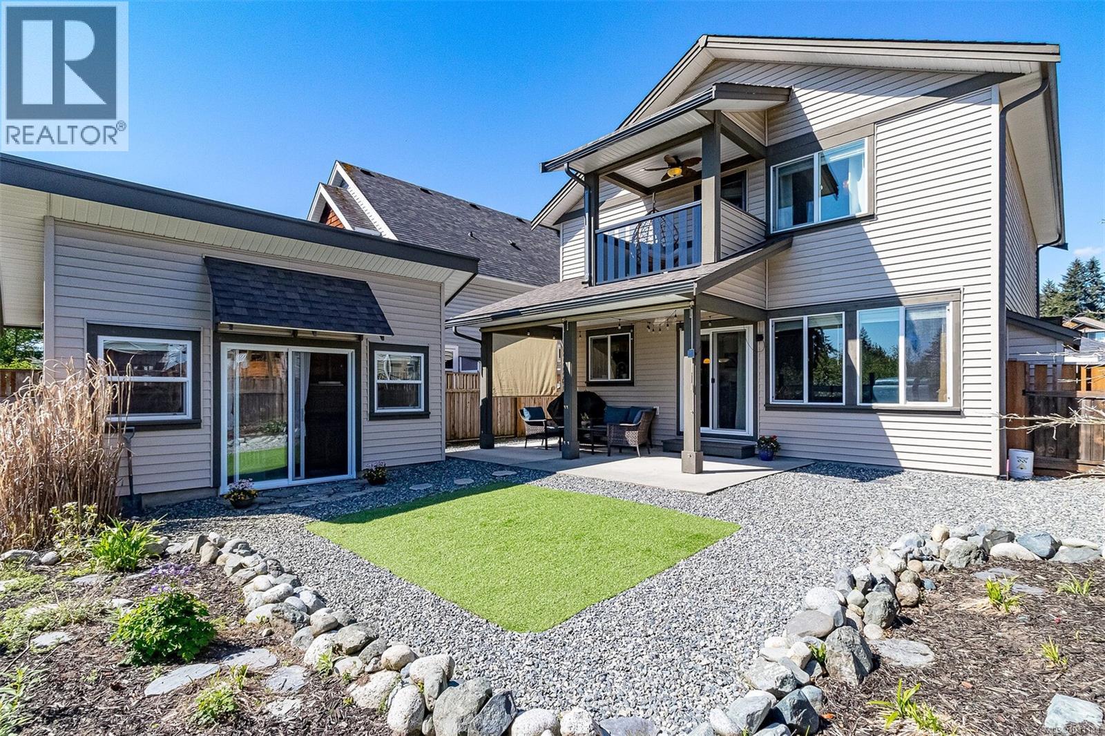 Photo 1 of 9611 Askew Creek Dr, Chemainus BC