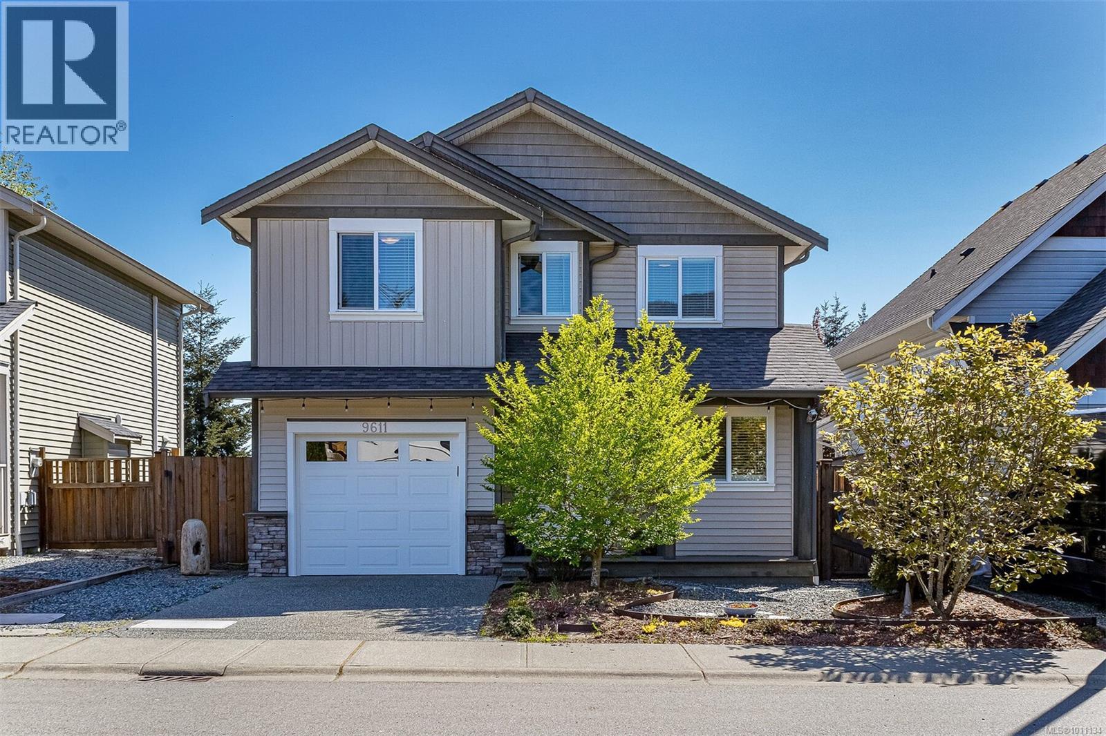 Photo 2 of 9611 Askew Creek Dr, Chemainus BC