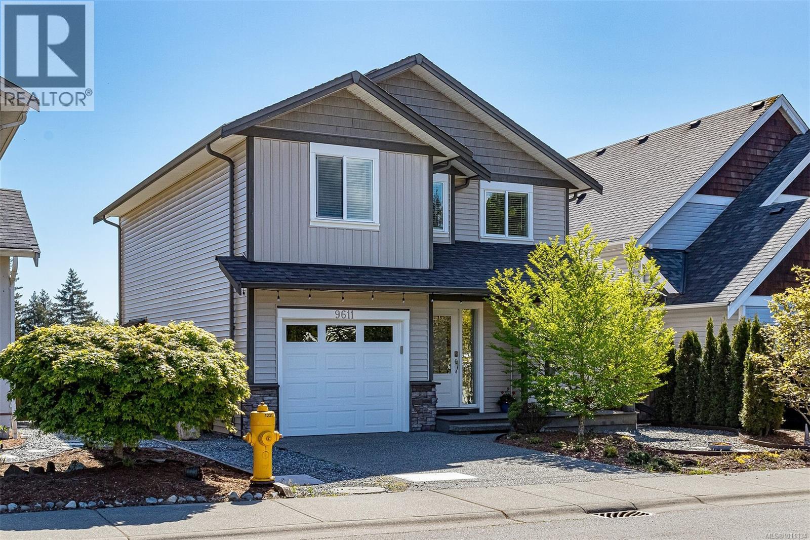 Photo 24 of 9611 Askew Creek Dr, Chemainus BC