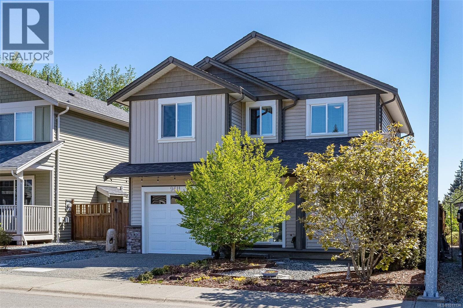 Photo 25 of 9611 Askew Creek Dr, Chemainus BC