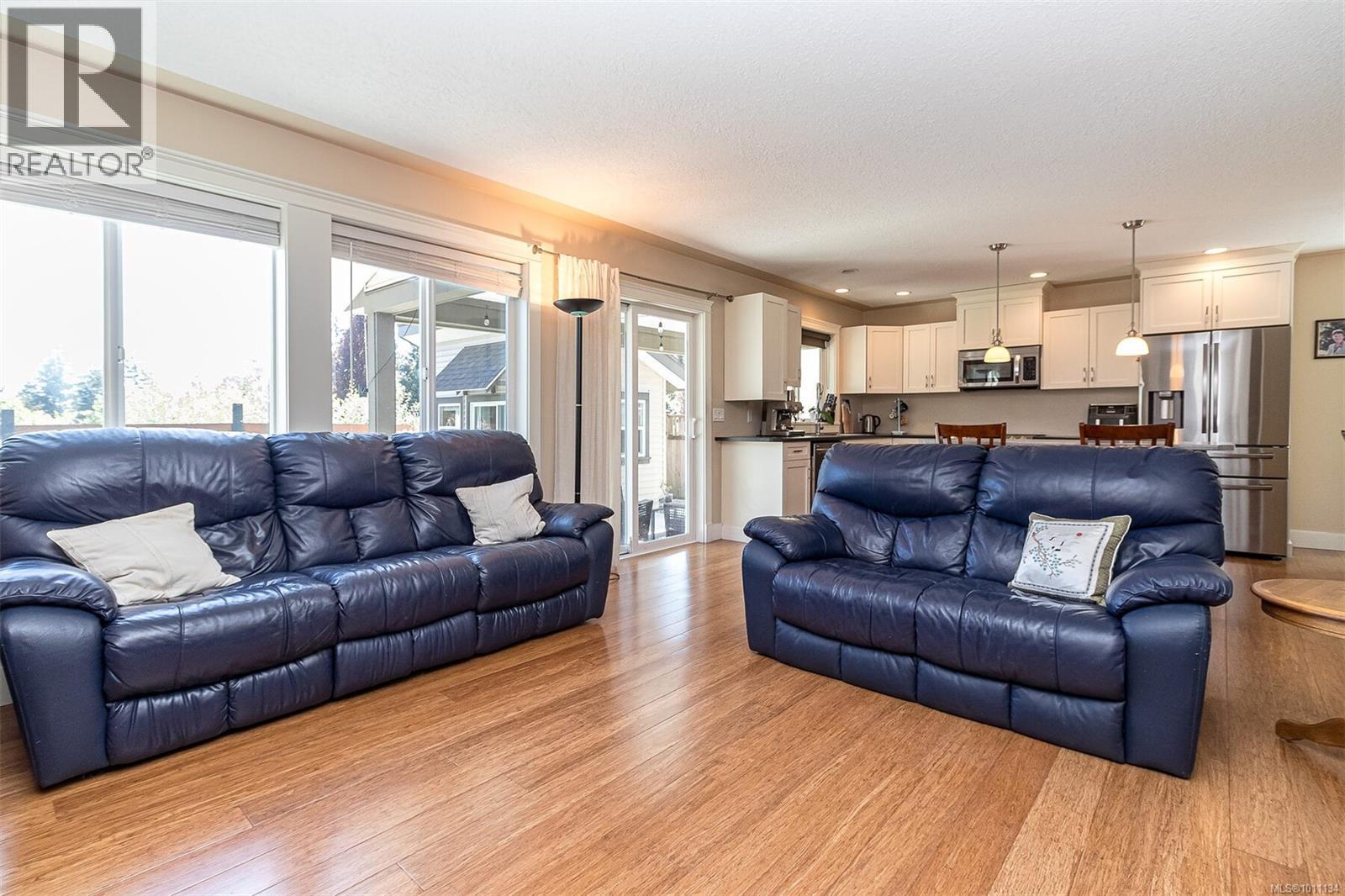 Photo 7 of 9611 Askew Creek Dr, Chemainus BC