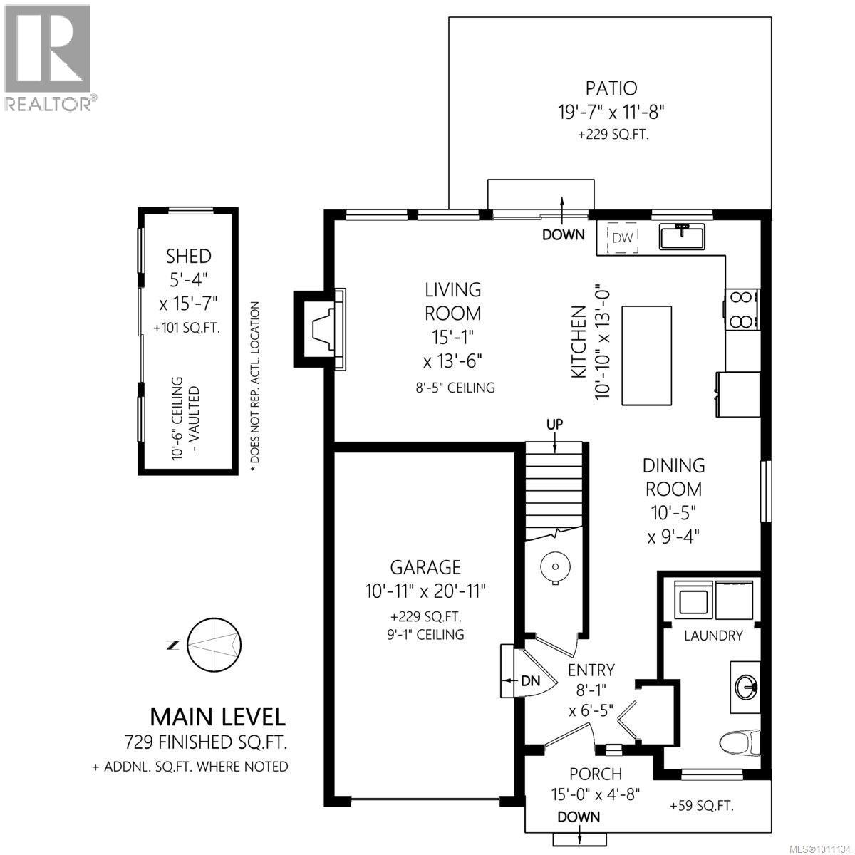 Photo 80 of 9611 Askew Creek Dr, Chemainus BC