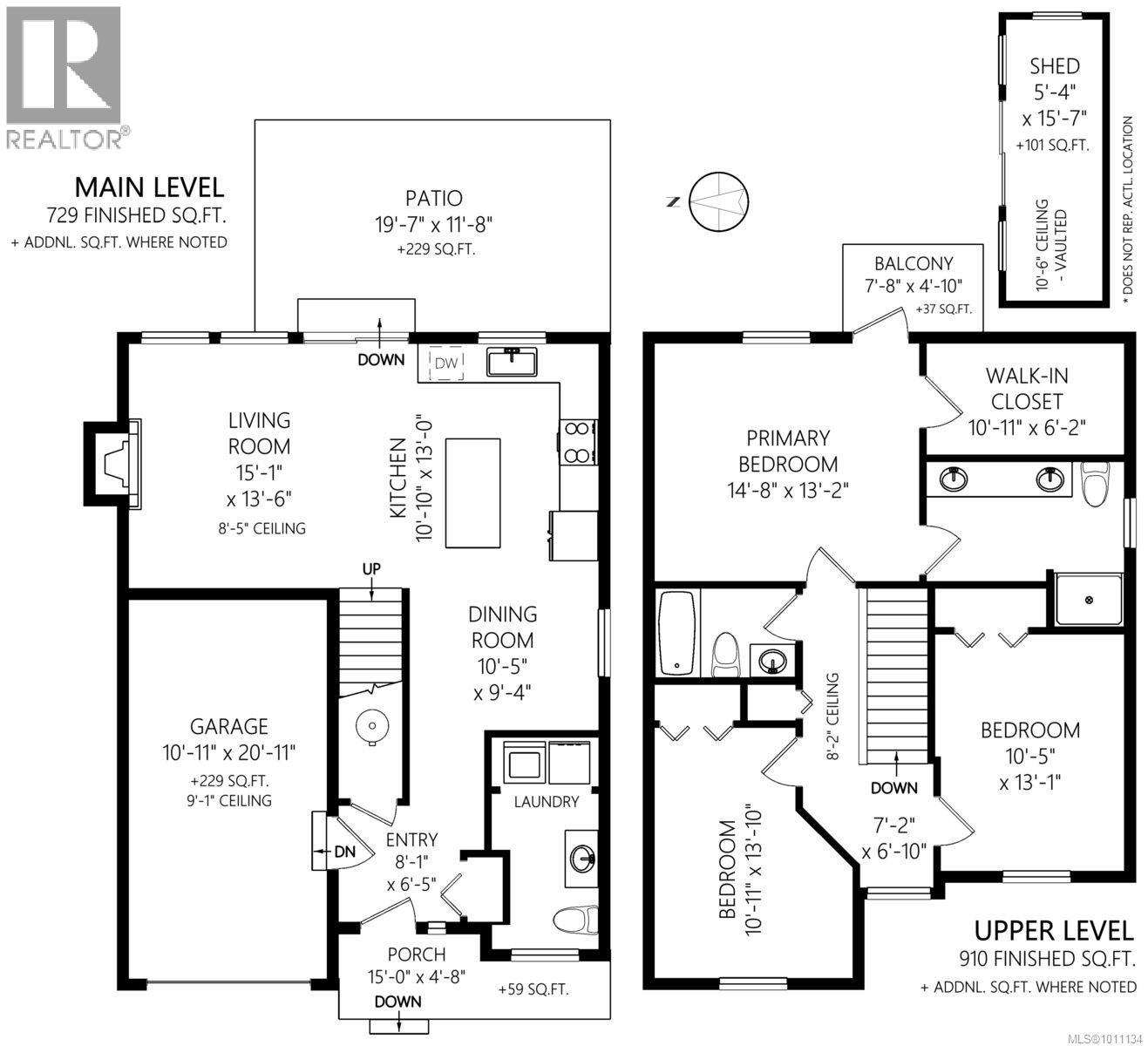 Photo 82 of 9611 Askew Creek Dr, Chemainus BC