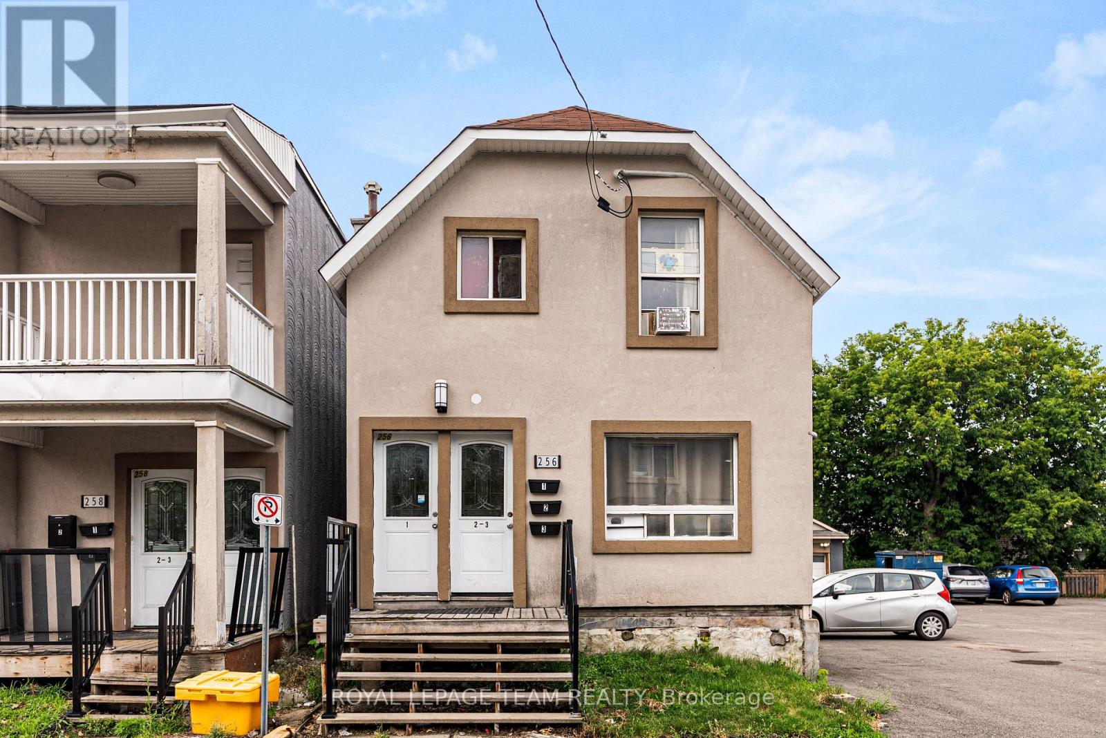Photo 12 of 244 250 256 258 Hannah Street, Ottawa ON