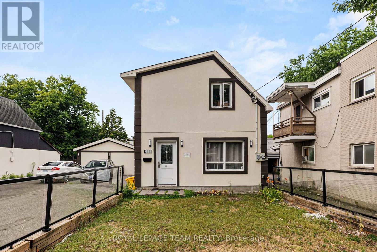 Photo 21 of 244 250 256 258 Hannah Street, Ottawa ON