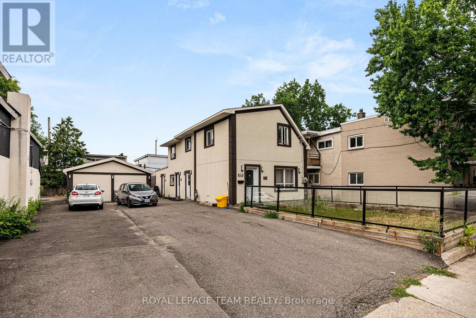 Photo 22 of 244 250 256 258 Hannah Street, Ottawa ON