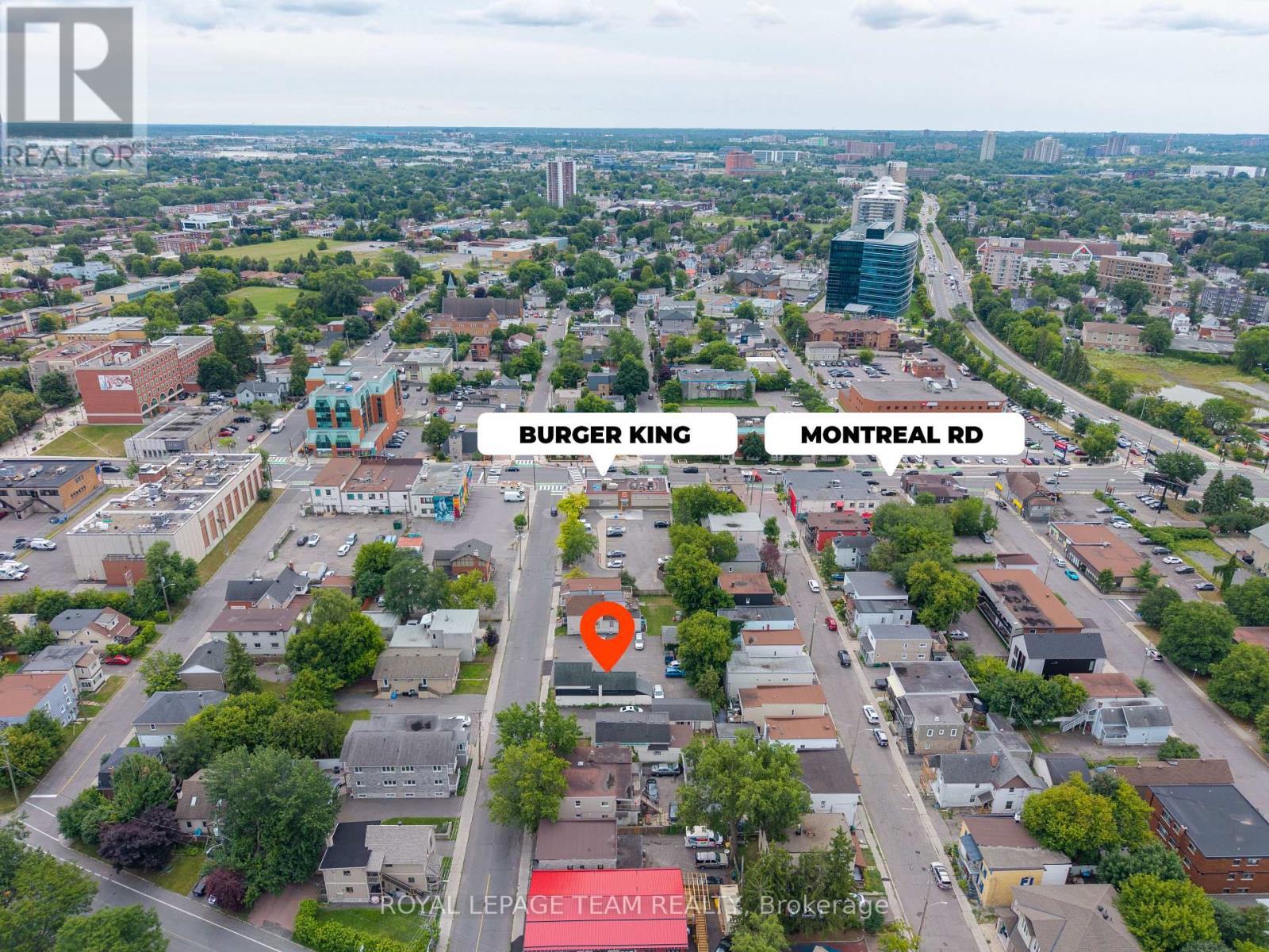 Photo 32 of 244 250 256 258 Hannah Street, Ottawa ON