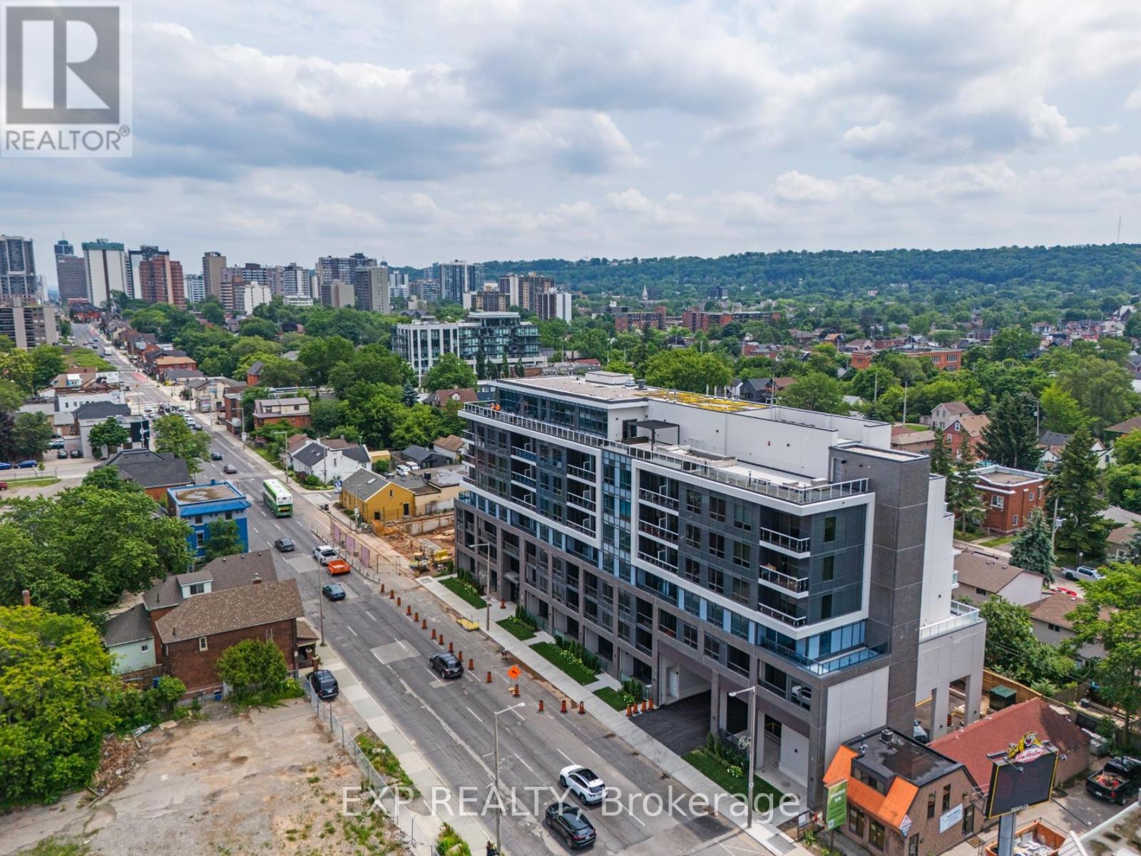 Photo 19 of 514 415 Main Street W, Hamilton ON