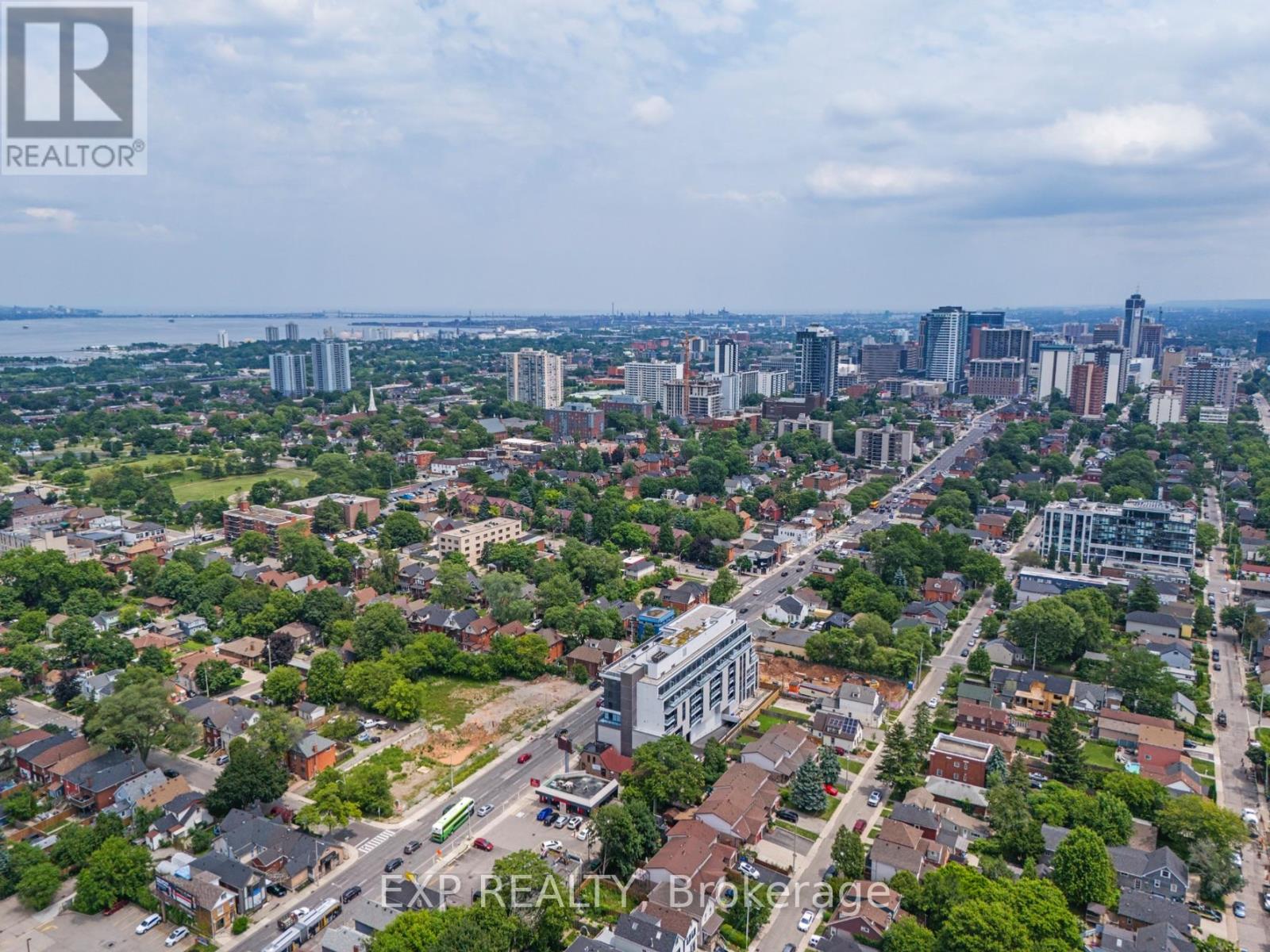 Photo 20 of 514 415 Main Street W, Hamilton ON