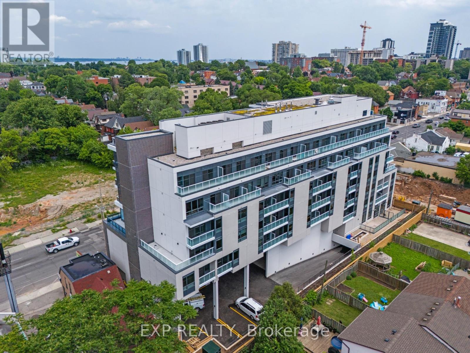 Photo 22 of 514 415 Main Street W, Hamilton ON