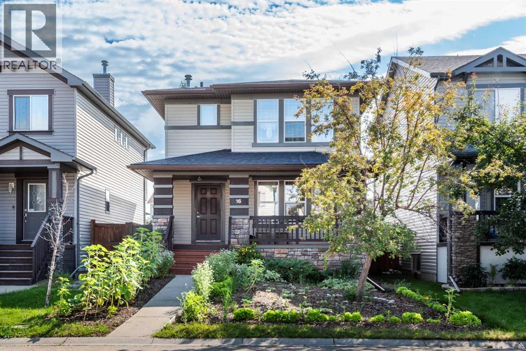 16 Bridlecrest Street SW, Calgary, Alberta