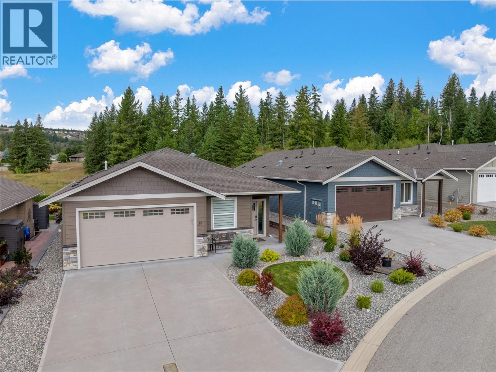 Photo 27 of 2715 Golf Course Drive Unit 28, Blind Bay BC