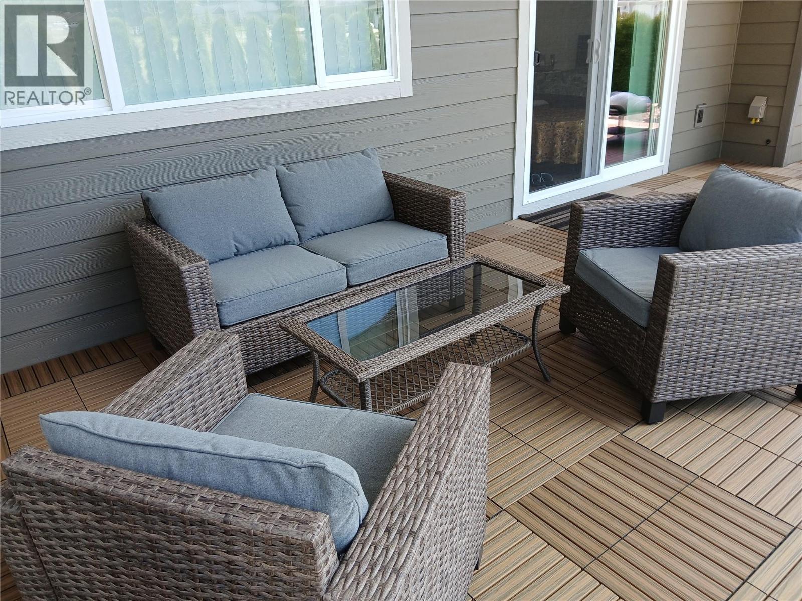 Photo 14 of 2715 Golf Course Drive Unit 28, Blind Bay BC