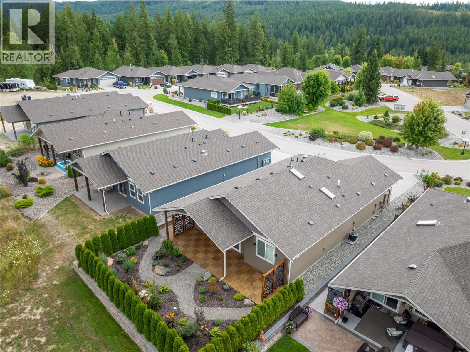 Photo 46 of 2715 Golf Course Drive Unit 28, Blind Bay BC