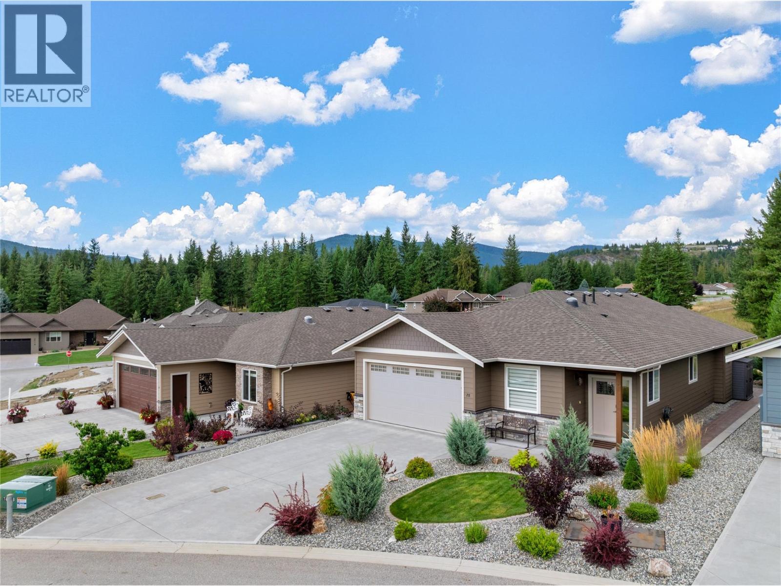 Photo 31 of 2715 Golf Course Drive Unit 28, Blind Bay BC