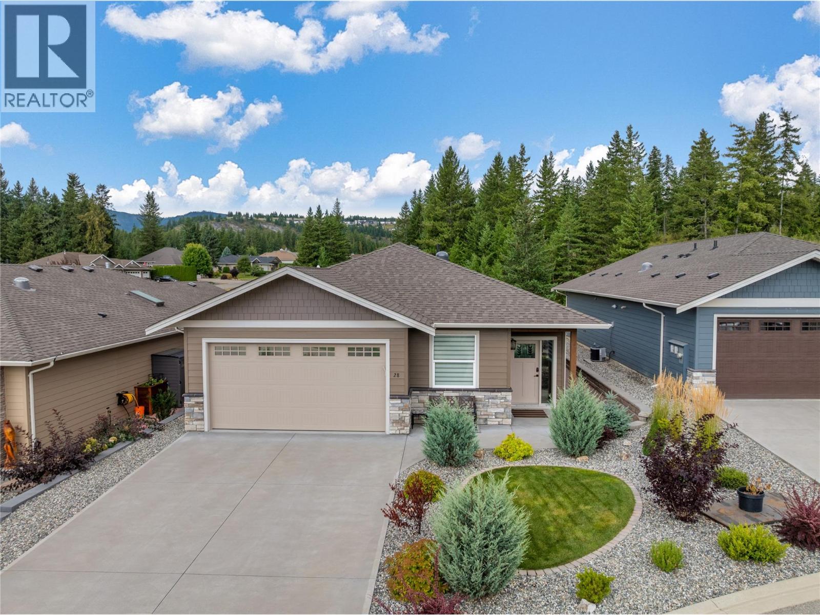 Photo 1 of 2715 Golf Course Drive Unit 28, Blind Bay BC