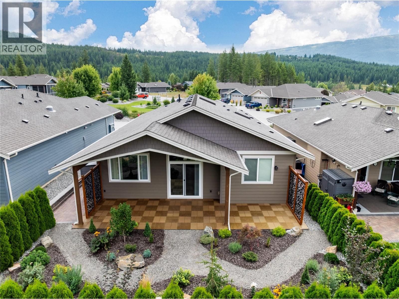 Photo 30 of 2715 Golf Course Drive Unit 28, Blind Bay BC