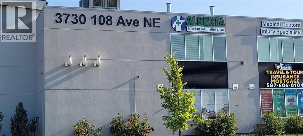 Office for Sale in    Avenue NE Stoney 3 Calgary 