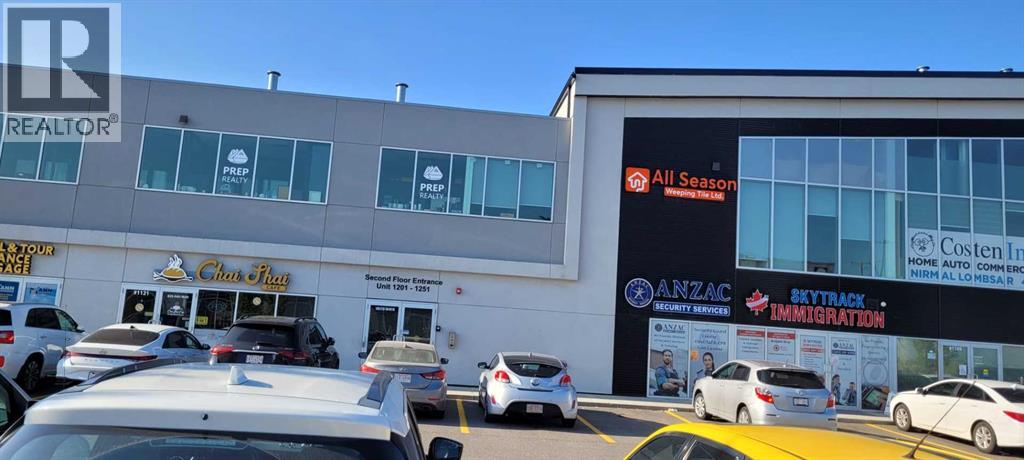 Office for Sale in    Avenue NE Stoney 3 Calgary 
