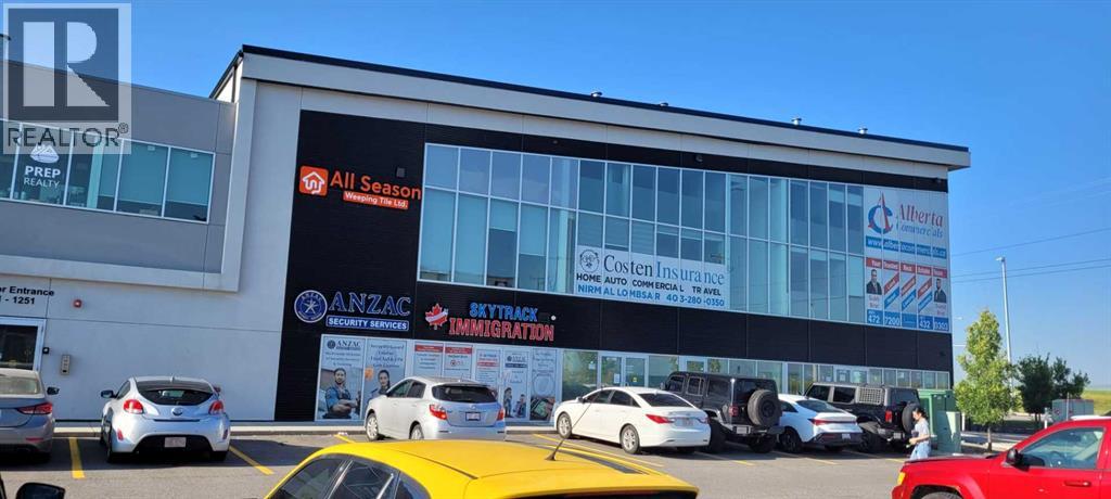 Office for Sale in    Avenue NE Stoney 3 Calgary 