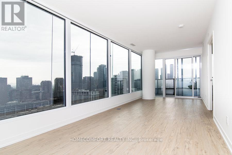 Photo 1 of 2906 85 Wood Street, Toronto ON