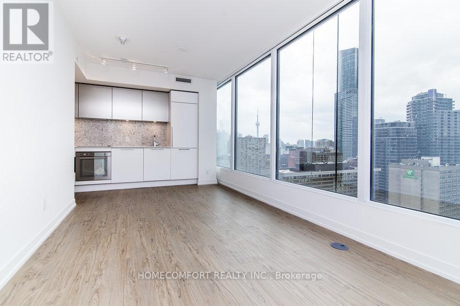 Photo 2 of 2906 85 Wood Street, Toronto ON