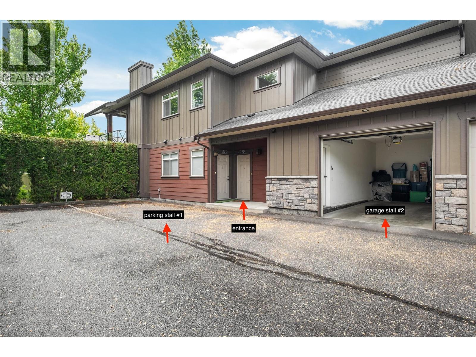219 511 Yates Road, Kelowna