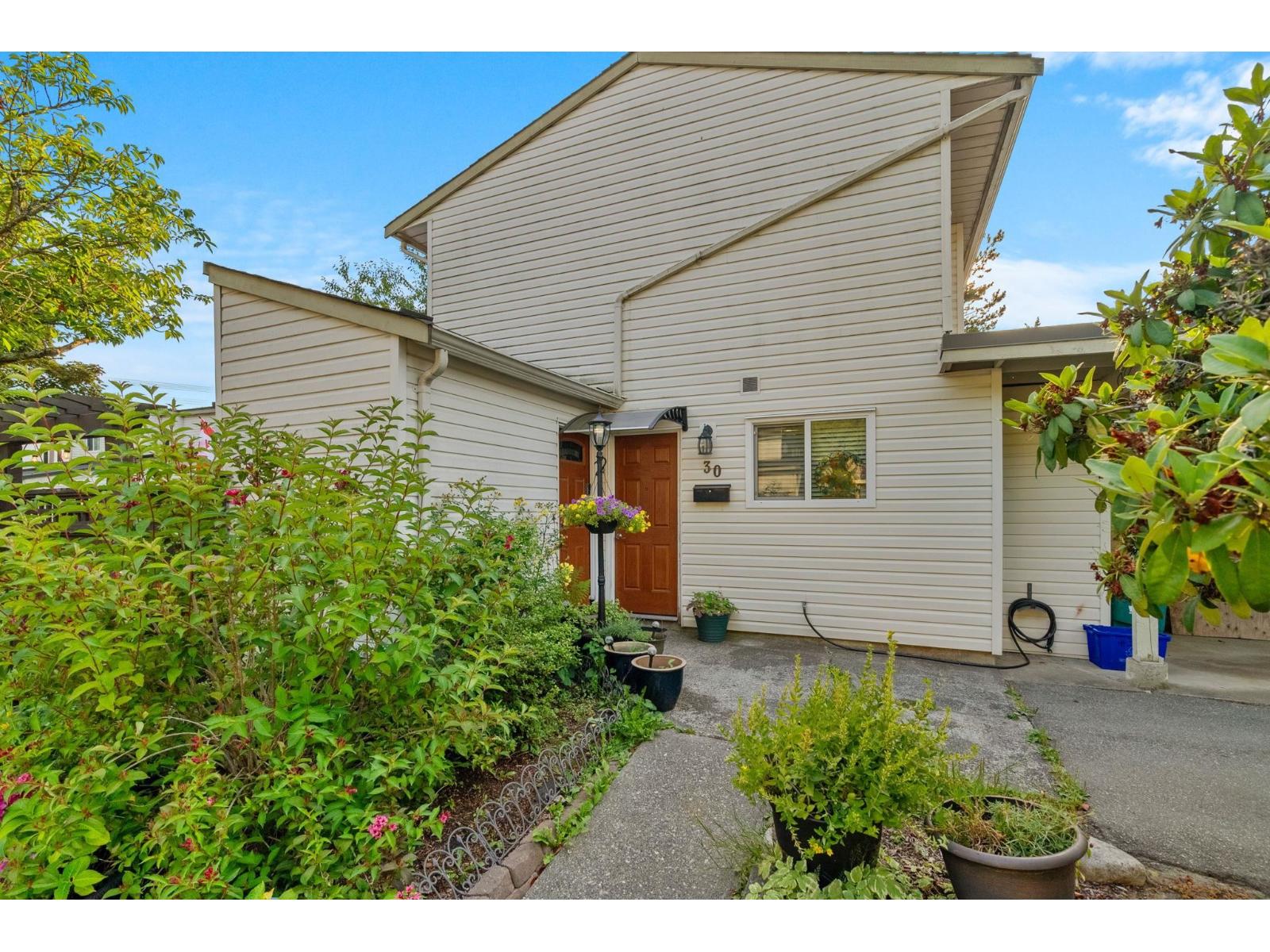Photo 1 of 30 8555 King George Boulevard, Surrey BC