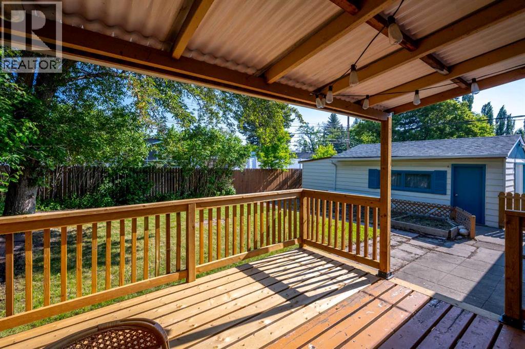 Single Family House Bungalow for Sale in   Avenue SW Kingsland Calgary 