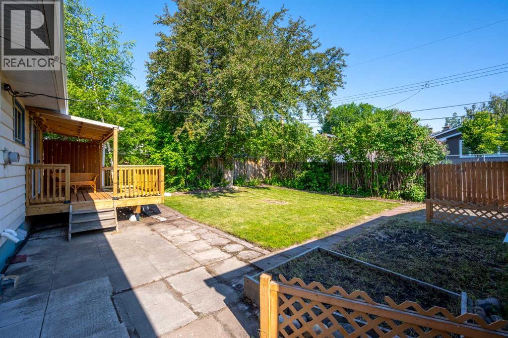 Single Family House Bungalow for Sale in   Avenue SW Kingsland Calgary 