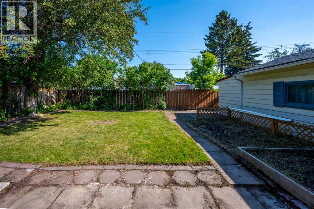 Single Family House Bungalow for Sale in   Avenue SW Kingsland Calgary 