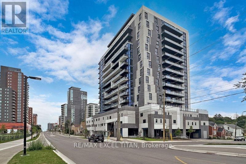 Photo 1 of 901 128 King Street N, Waterloo ON