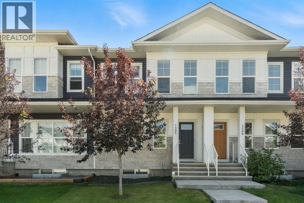 1205 Carrington Boulevard NW, Calgary, Alberta