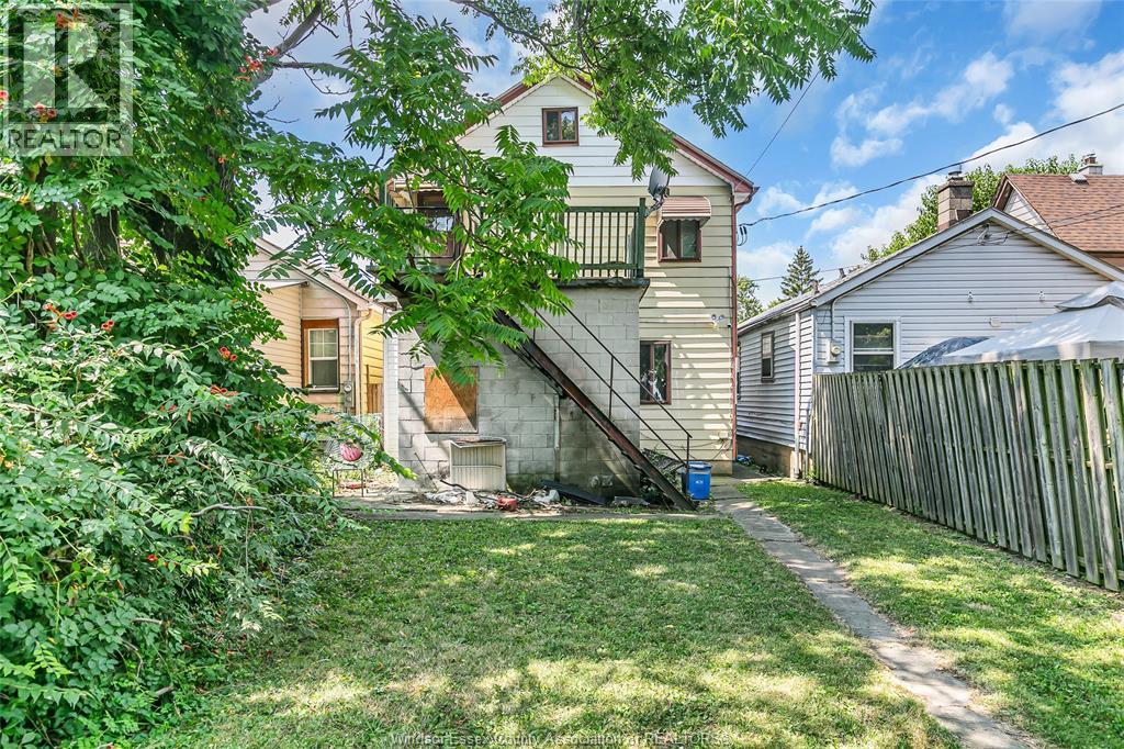 Photo 22 of 460 Aylmer, Windsor ON