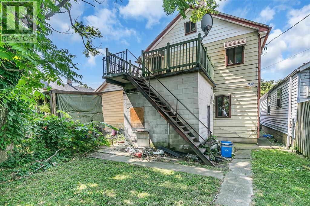 Photo 23 of 460 Aylmer, Windsor ON