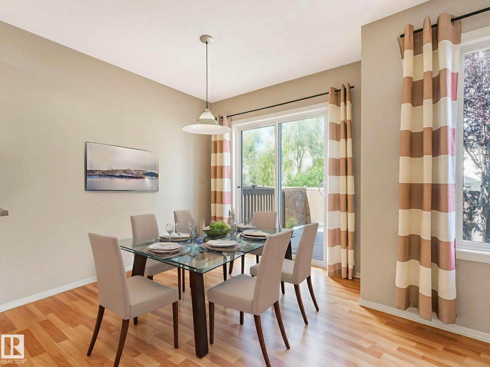 Photo 12 of 56 1428 Hodgson Wy Nw, Edmonton AB
