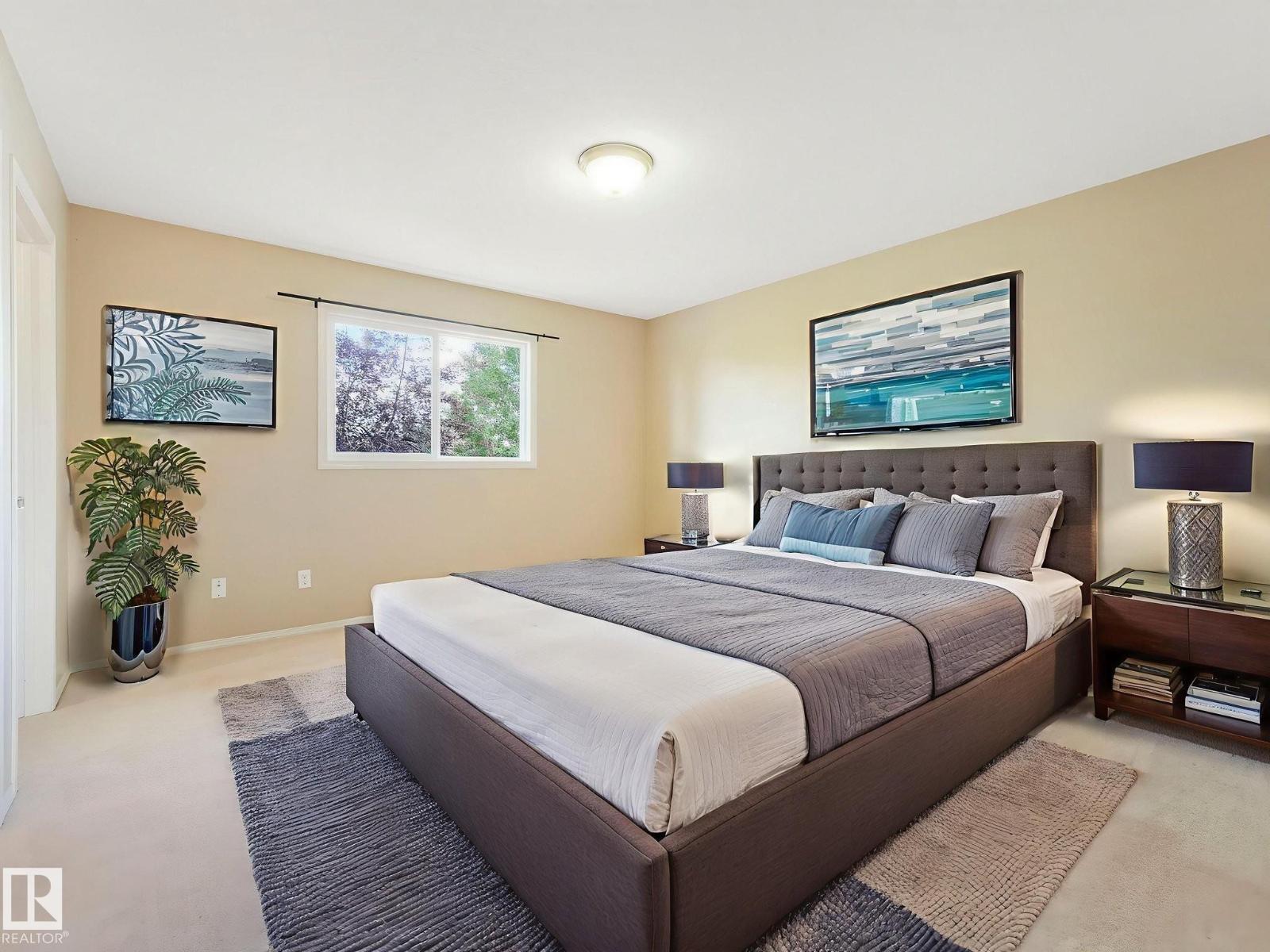 Photo 26 of 56 1428 Hodgson Wy Nw, Edmonton AB