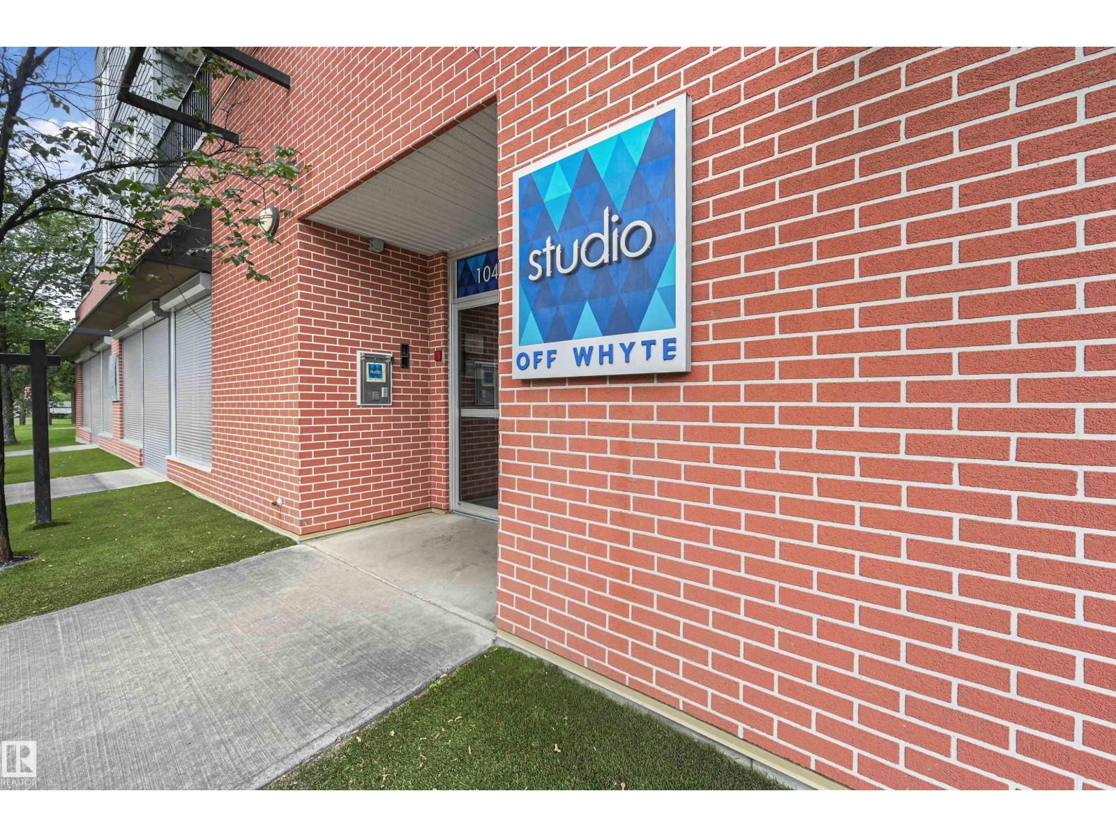 Photo 25 of 403 10418 81 Av Nw, Edmonton AB