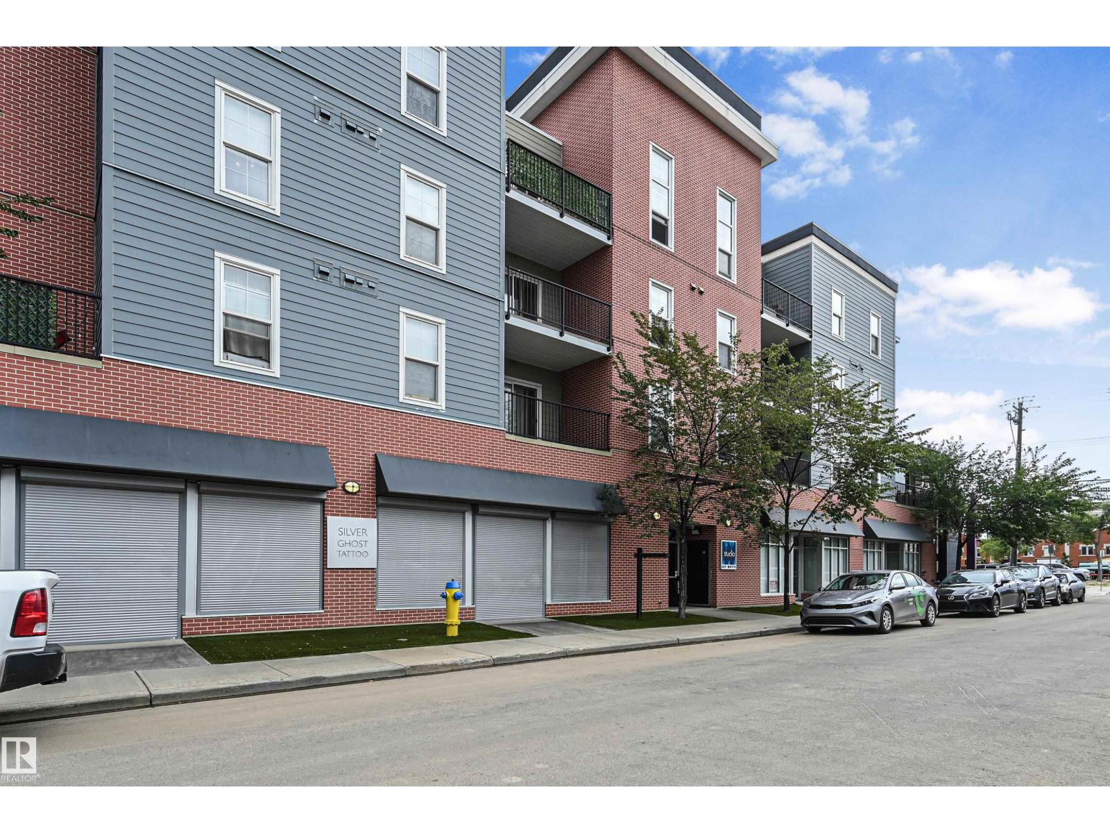 Photo 26 of 403 10418 81 Av Nw, Edmonton AB