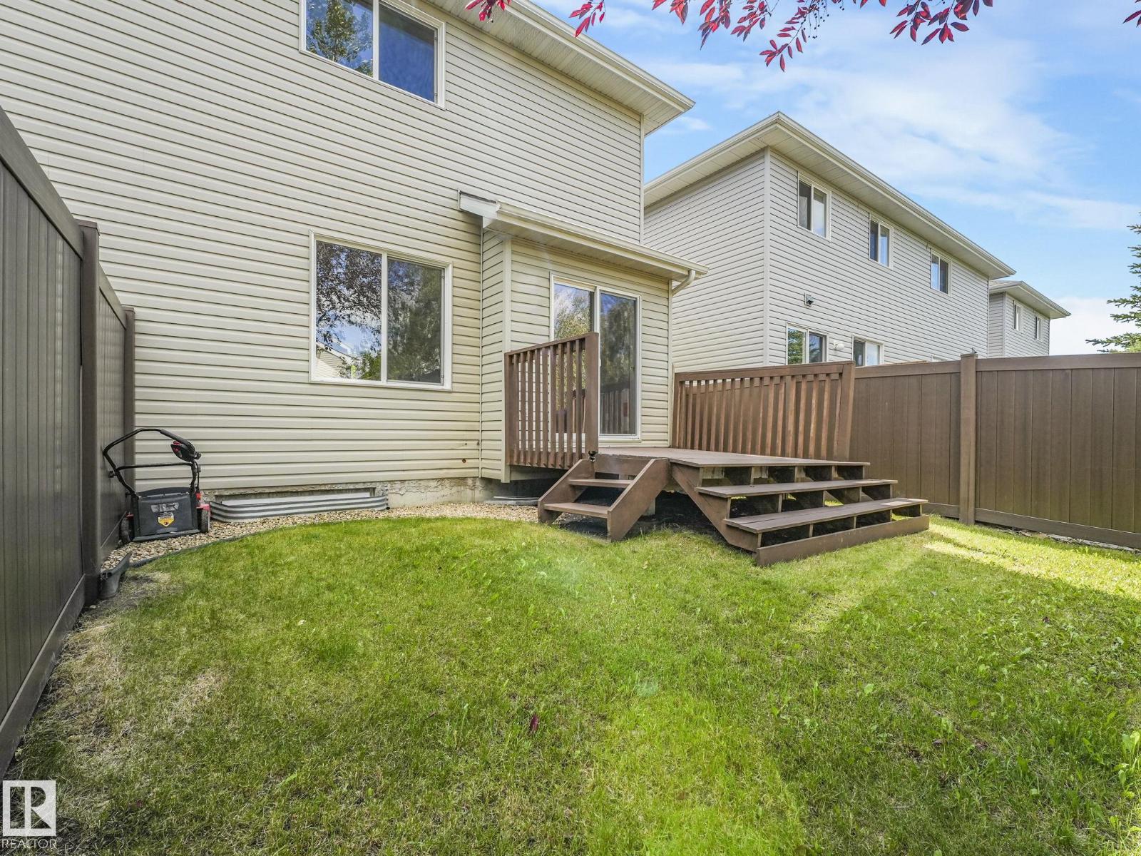Photo 48 of 56 1428 Hodgson Wy Nw, Edmonton AB