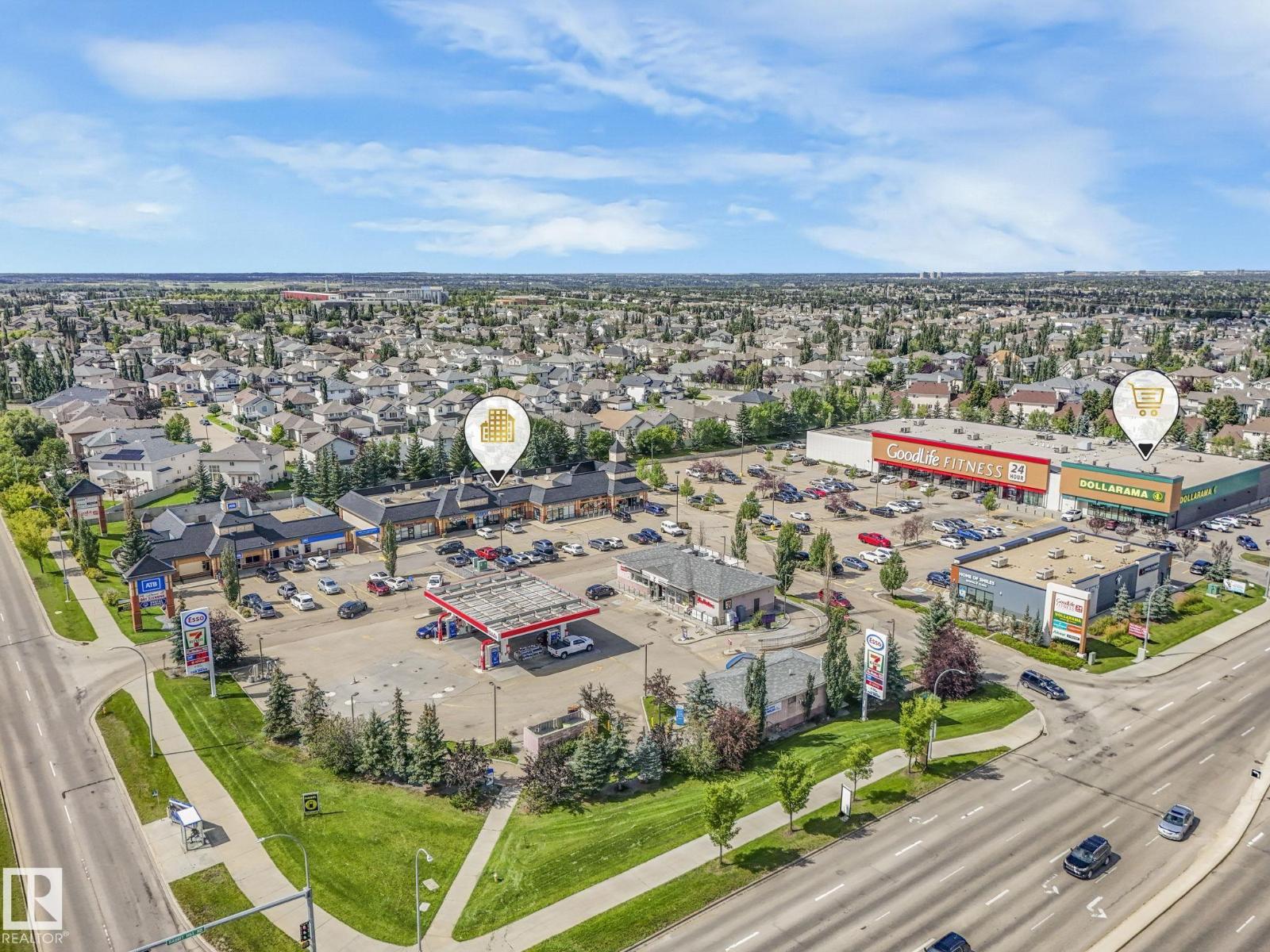 Photo 56 of 56 1428 Hodgson Wy Nw, Edmonton AB